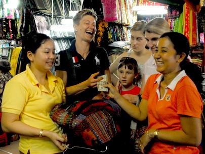 Tourism stimulus program with discounts launched